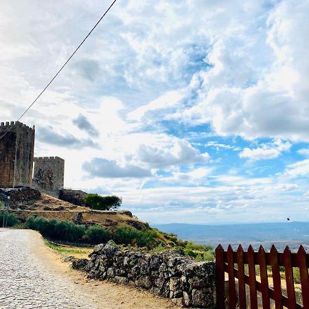Casa Do Penedo - Um Segredo Na Serra Da Estrela Quintas de Baixo ภายนอก รูปภาพ